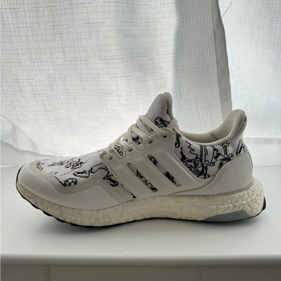 Adidas Disney Ultra Boost Goofy Sneakers - Picture 6 of 10